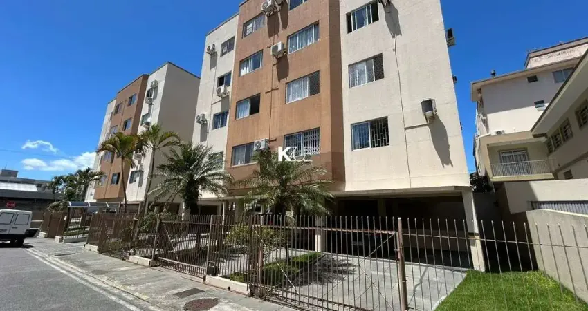 Apartamento com 2 quartos à venda na Rua Walfrides W Martins, --, Floresta, São José