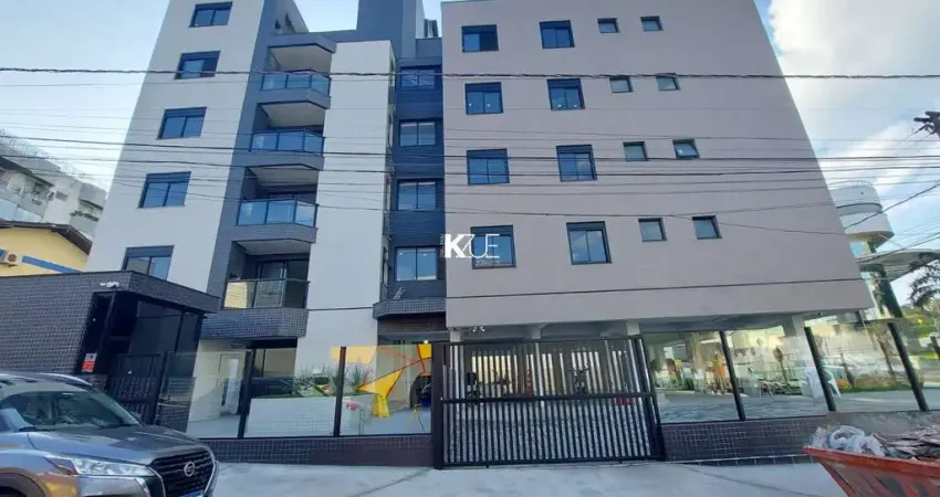 Apartamento com 3 quartos à venda na Avenida Almirante Tamandaré, --, Coqueiros, Florianópolis