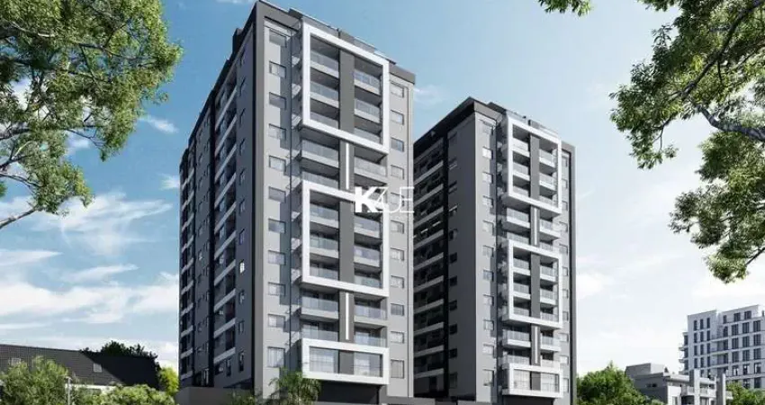 Cobertura com 2 quartos à venda na Rua Afonso Pena, --, Estreito, Florianópolis