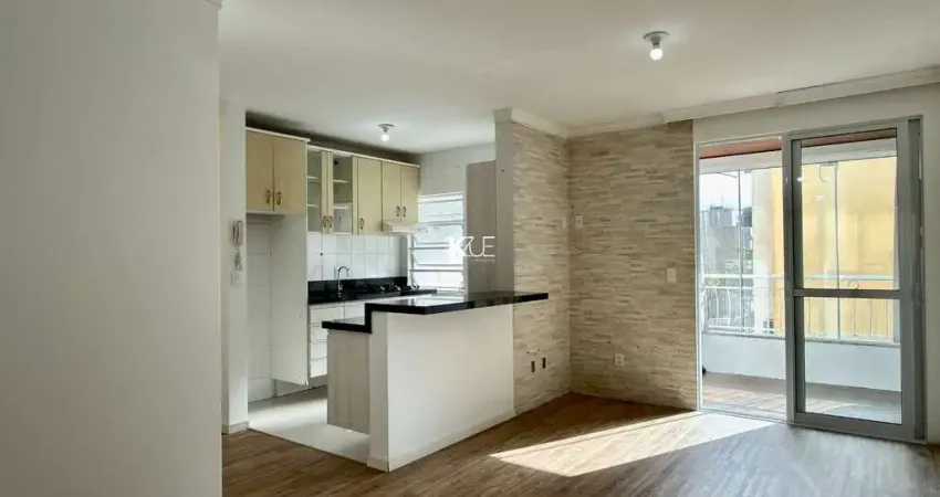 Apartamento com 1 quarto para alugar na Rua Desembargador Pedro Silva, --, Coqueiros, Florianópolis