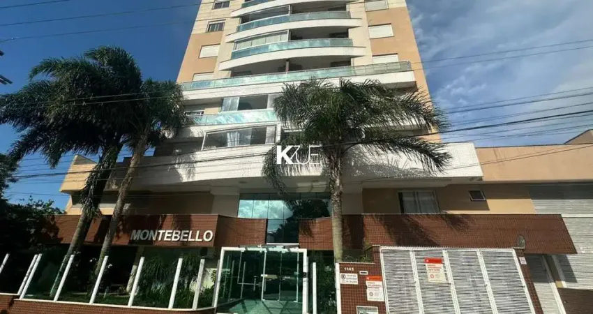 Apartamento com 2 quartos à venda na Rua João Evangelista da Costa, --, Estreito, Florianópolis