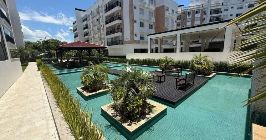 Apartamento com 2 quartos à venda na Rua João Meirelles, --, Abraão, Florianópolis