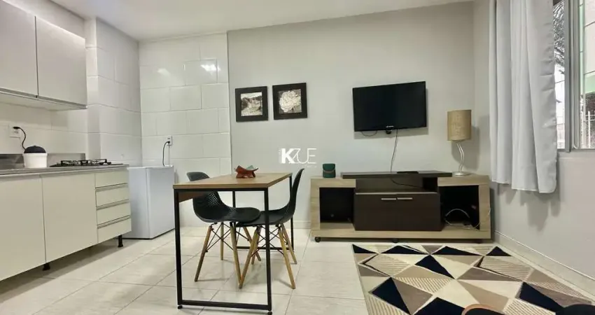 Apartamento com 1 quarto à venda na Rua Altino Sebastião Pereira, --, Kobrasol, São José