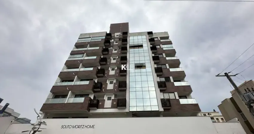 Apartamento com 1 quarto para alugar na Rua Professor Bayer Filho, --, Coqueiros, Florianópolis