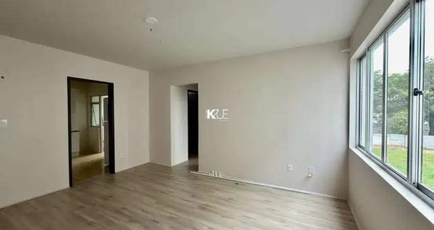 Apartamento com 2 quartos para alugar na Rua Jaú Guedes da Fonseca, --, Coqueiros, Florianópolis