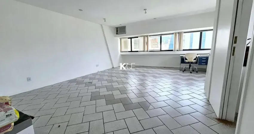 Sala comercial à venda na Rua Álvaro de Carvalho, --, Centro, Florianópolis