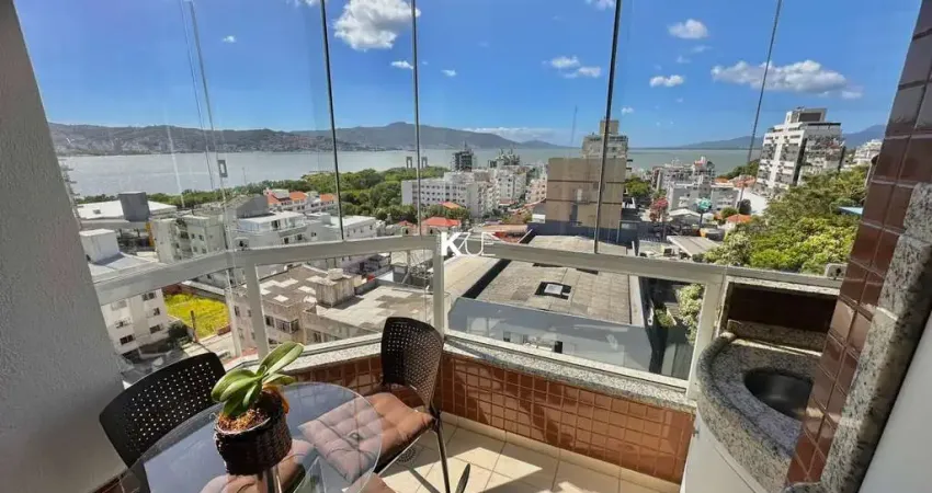Apartamento com 3 quartos à venda na Rua Antônio José Duarte, --, Coqueiros, Florianópolis