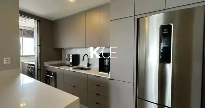 Apartamento com 3 quartos à venda na Rua Orlando Odilio Koerich, --, Estreito, Florianópolis