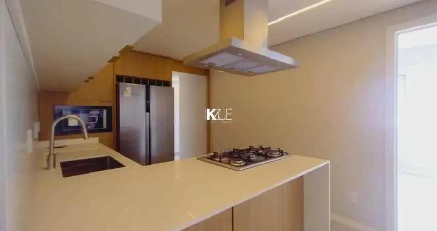 Apartamento com 3 quartos à venda na Avenida Professor Othon Gama D'Eça, --, Centro, Florianópolis