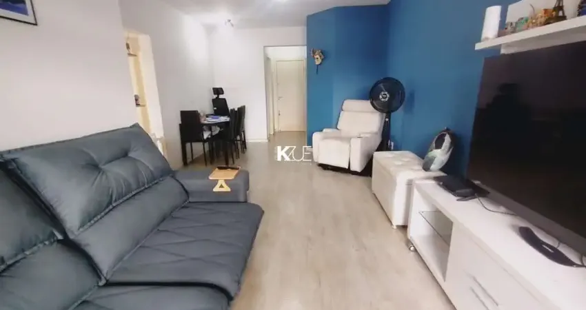 Apartamento com 3 quartos à venda na Rua Doutor Abel Capela, --, Coqueiros, Florianópolis