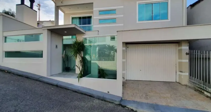 Casa com 4 quartos à venda na Rua Orlando Linhares, --, Jardim Atlântico, Florianópolis