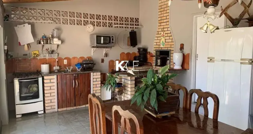 Casa com 5 quartos à venda na Rua Edison da Silva Jardim, --, Coloninha, Florianópolis