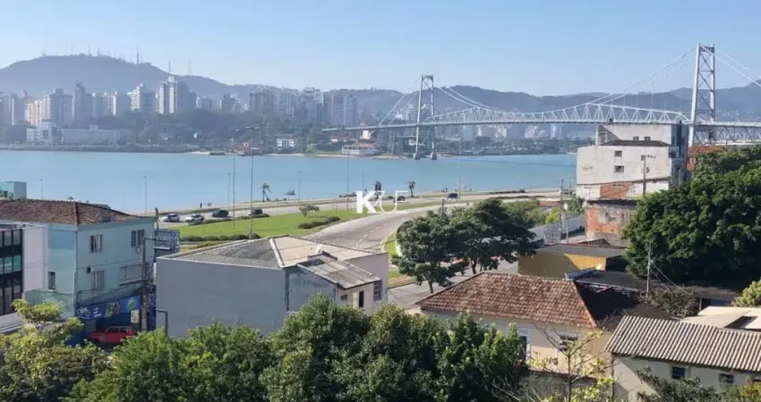 Cobertura com 4 quartos à venda na Rua Fúlvio Aducci, --, Estreito, Florianópolis