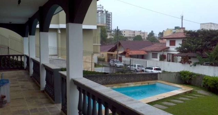 Casa com 3 quartos à venda na Rua Luiz da Costa Freysleben, --, Itaguaçu, Florianópolis