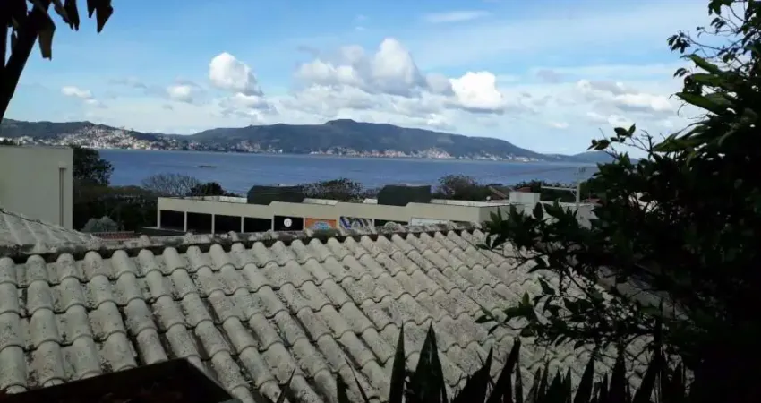 Terreno à venda na Rua Desembargador Pedro Silva, --, Coqueiros, Florianópolis