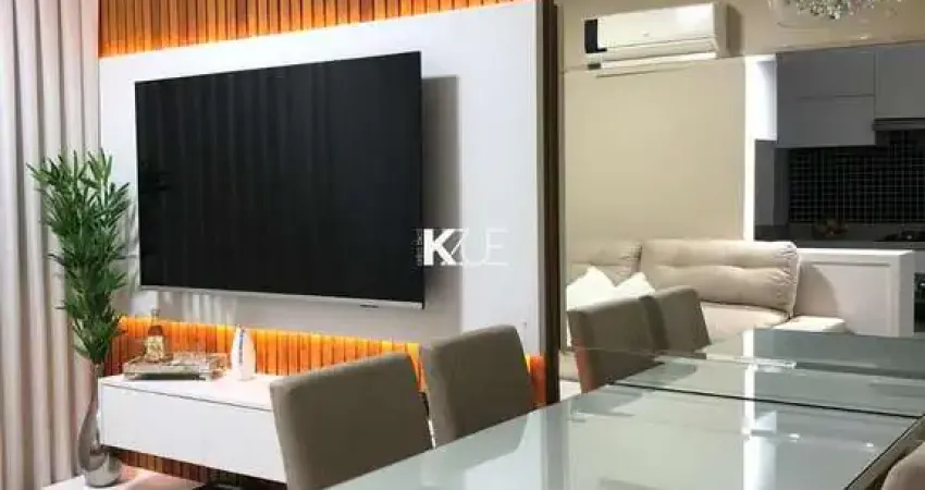 Apartamento com 1 quarto à venda na Rua Coronel Pedro Demoro, --, Estreito, Florianópolis