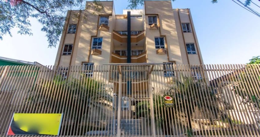 *Apartamento em Curitiba no Bairro Jardim Botânico