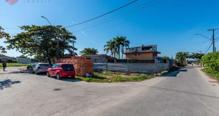 Casa em condomínio fechado com 2 quartos à venda na Rua Arco-Íris, 3650, Balneário Flórida, Matinhos
