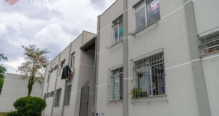 Apartamento com 2 quartos à venda na Rua Engenheiro Benedicto Saddock de Sá, 69, Atuba, Curitiba