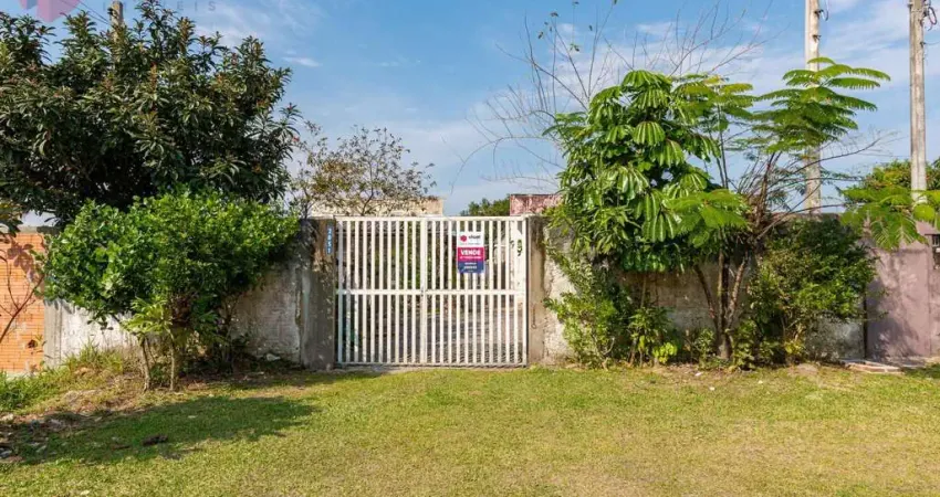 Casa com 6 quartos à venda na Avenida Curitiba, 2051, Piçarras, Guaratuba