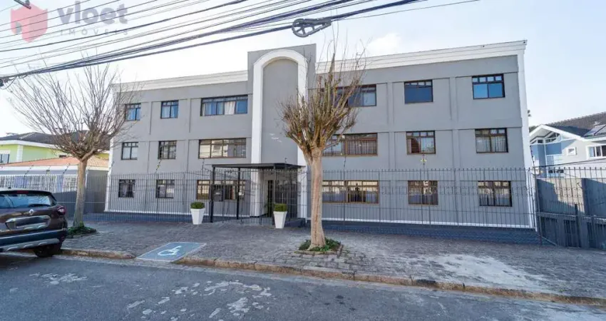 Lindo apartamento à venda no Campina do Siqueira – Curitiba/PR