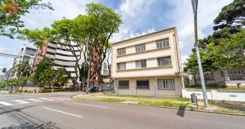 Apartamento com 3 quartos à venda na Rua Fernando Amaro, 465, Alto da Rua XV, Curitiba