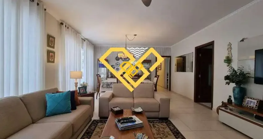 Apartamento com 3 quartos à venda no Gonzaga, Santos 