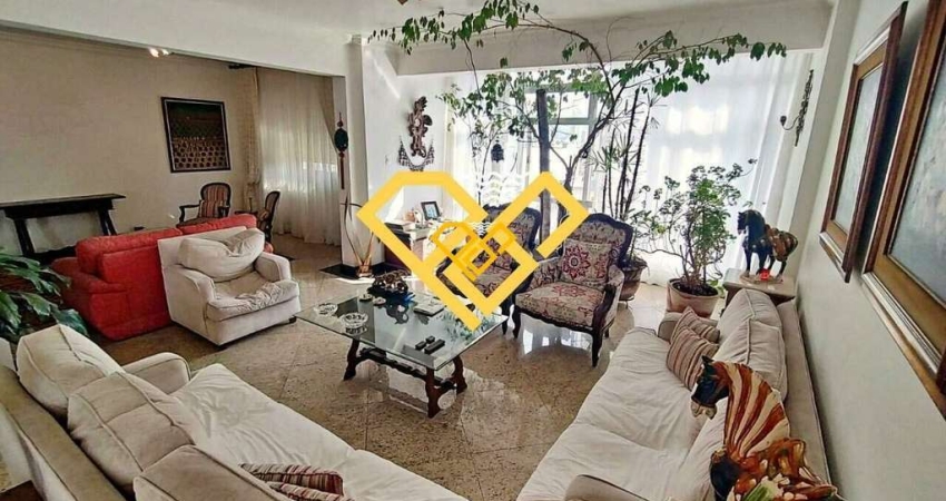 Apartamento com 3 quartos à venda no Gonzaga, Santos 
