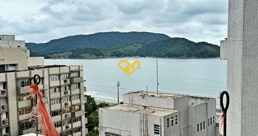 Apartamento com 3 quartos à venda na Aparecida, Santos 
