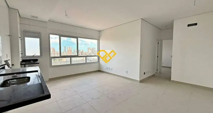 Apartamento com 2 quartos à venda no Campo Grande, Santos 