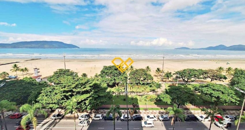Apartamento com 3 quartos à venda no Gonzaga, Santos 