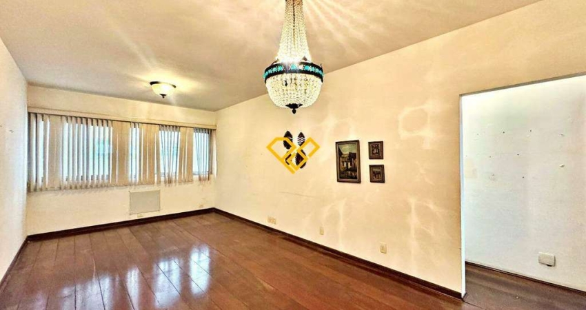 Apartamento com 2 quartos à venda no Boqueirão, Santos 