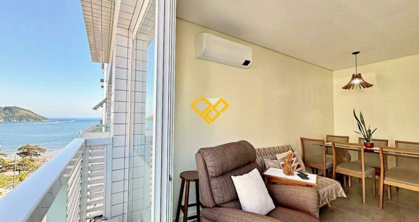 Apartamento com 2 quartos à venda no Ponta da Praia, Santos 