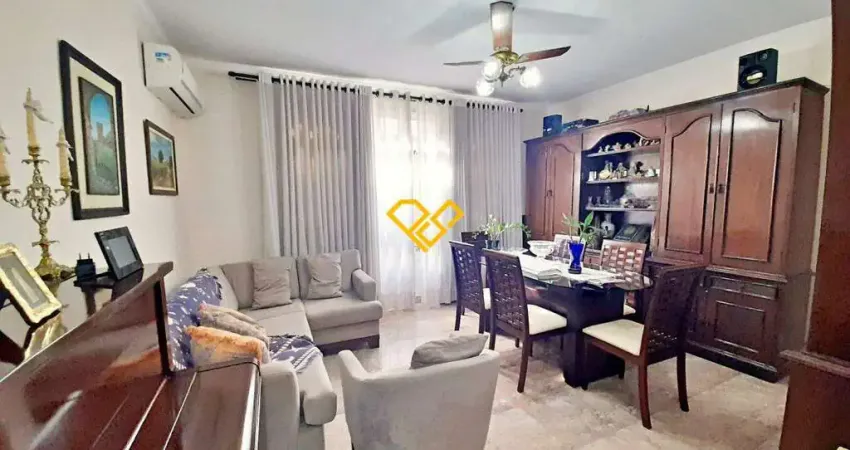 Apartamento com 3 quartos à venda no Aparecida, Santos 