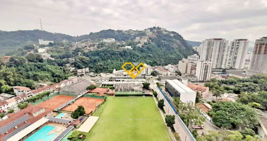 Apartamento Duplex 2 Quartos a Venda em Santos - Sp