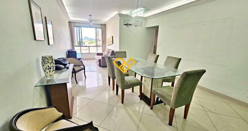 Apartamento com 2 quartos à venda no Ponta da Praia, Santos 