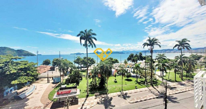Apartamento com 3 quartos à venda no Ponta da Praia, Santos 