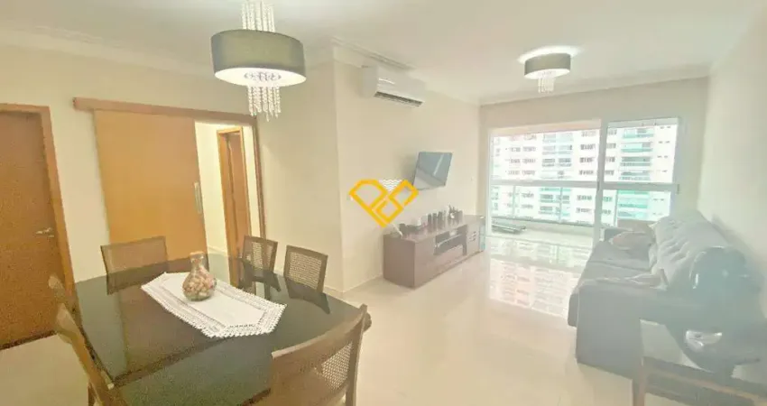 Apartamento com 3 quartos à venda na Aparecida, Santos 