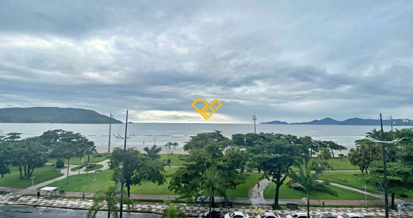 Apartamento com 2 quartos à venda no Embaré, Santos 