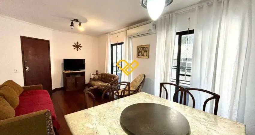 Apartamento com 3 quartos à venda no Pompéia, Santos 