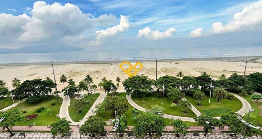 Apartamento com 3 quartos à venda no Gonzaga, Santos 