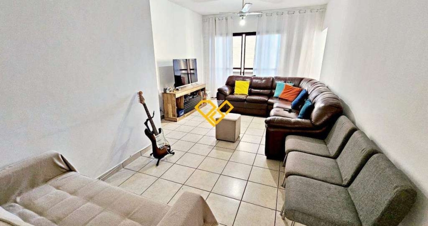 Apartamento com 2 quartos à venda no Aparecida, Santos 