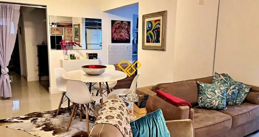 Apartamento com 1 quarto à venda na Aparecida, Santos 