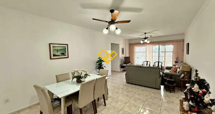 Apartamento com 3 quartos à venda no Pompéia, Santos 
