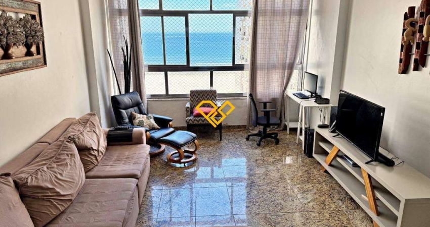Apartamento com 3 quartos à venda no Pompéia, Santos 