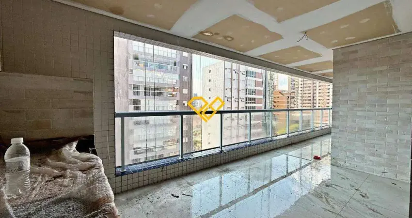 Apartamento com 3 quartos à venda na Aparecida, Santos 