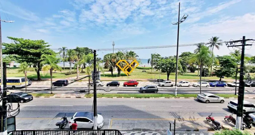 Apartamento com 3 quartos à venda na Aparecida, Santos 