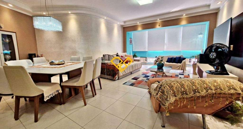 Apartamento com 3 quartos à venda no Gonzaga, Santos 
