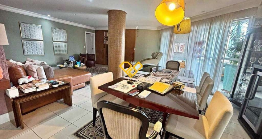 Apartamento com 3 quartos à venda no Gonzaga, Santos 