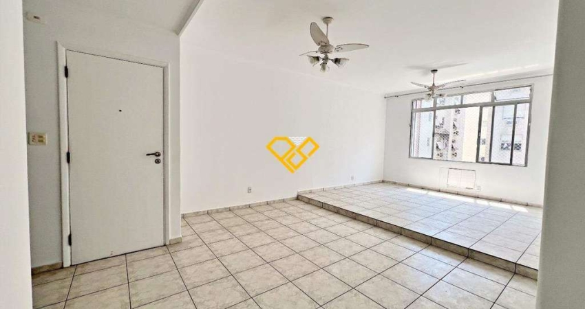 Apartamento com 3 quartos à venda no Ponta da Praia, Santos 